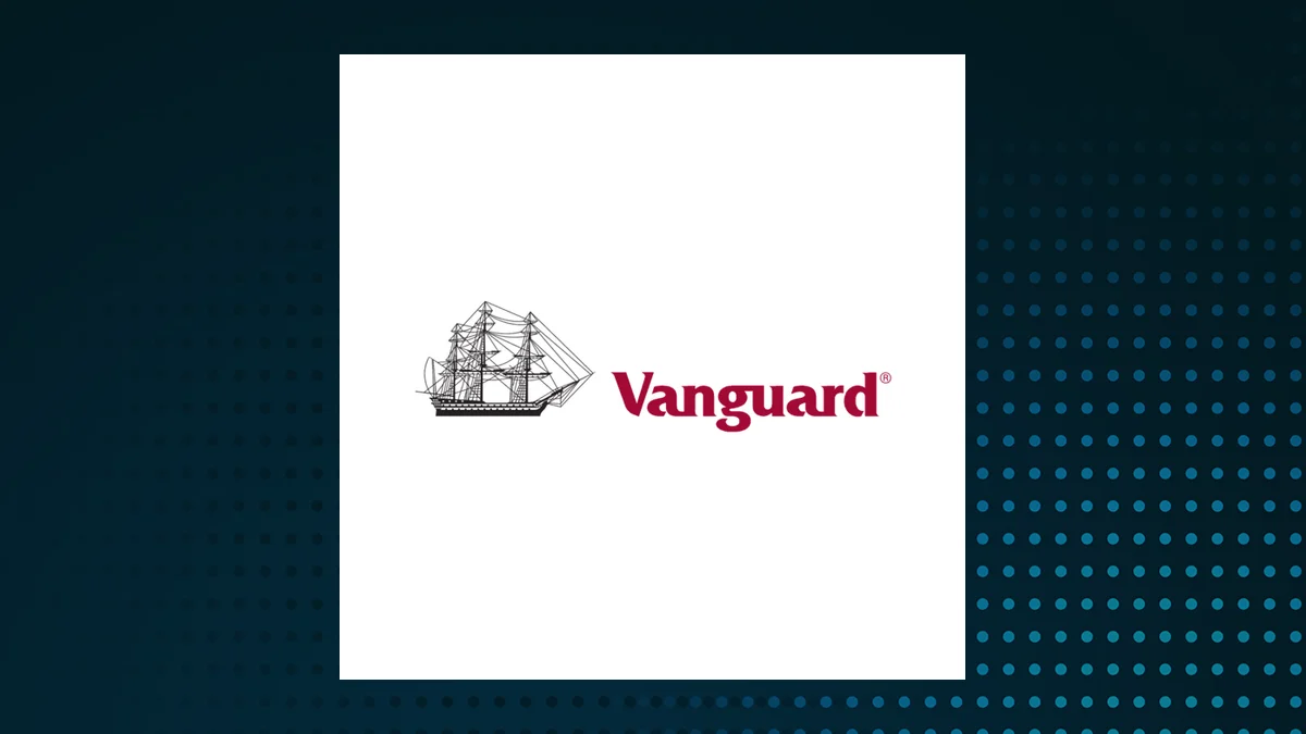 Vanguard Total Bond Market ETF $BND Shares Bought by Cadence Bank