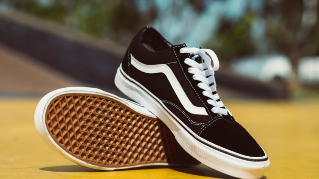 Vans-maker VF Corp soars on appointment of former lululemon exec Sun Choe