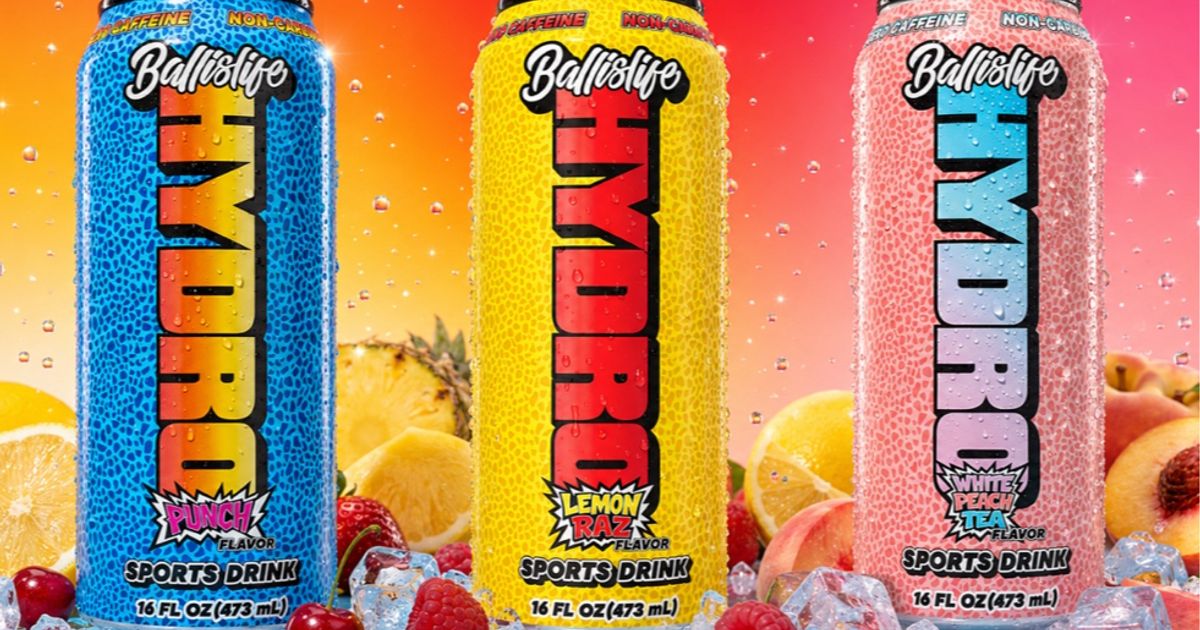 Varon Corp is building a next-generation beverage portfolio centered on hydration and wellness