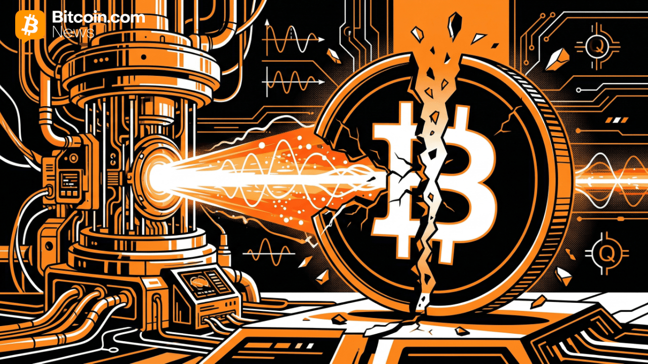 VC Chamath Palihapitiya Warns Non-State Actors Will Leverage Quantum Computing to Attack Bitcoin's ‘Honeypot'