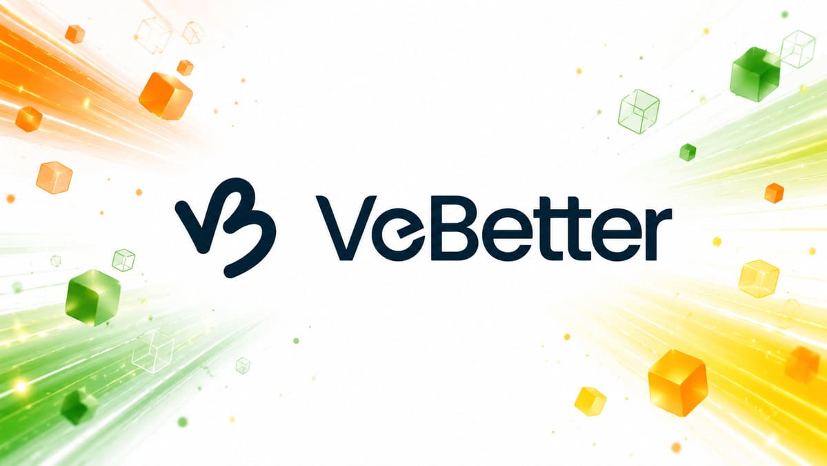 VeChain's VeBetter Platform Passes $750K in B3TR Rewards Through Its Green Ambassador Challenge
