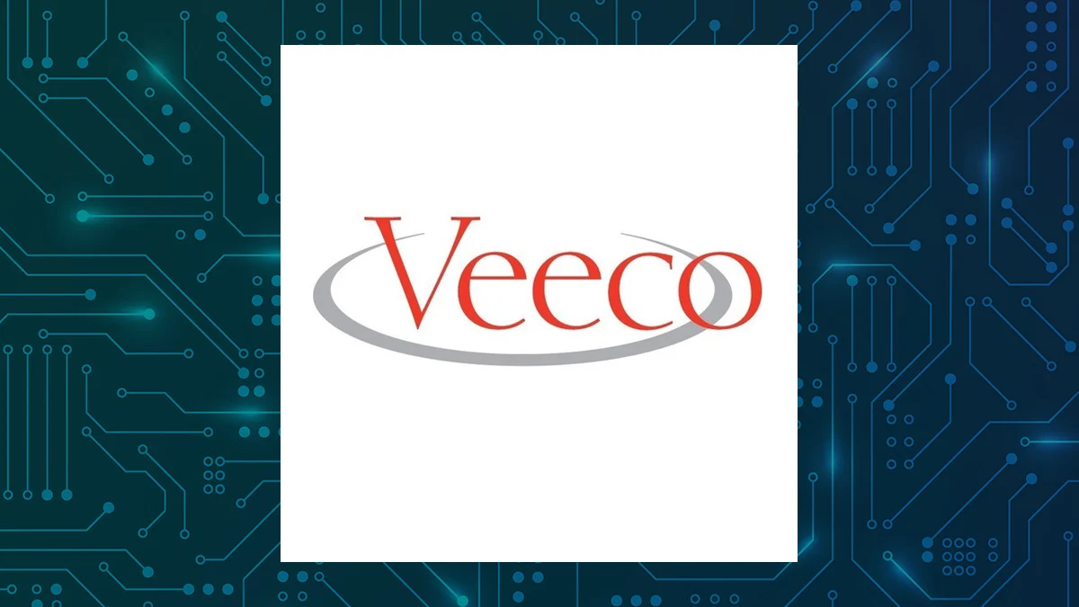 Veeco Instruments Inc. (NASDAQ:VECO) Receives Consensus Rating of “Moderate Buy” from Analysts