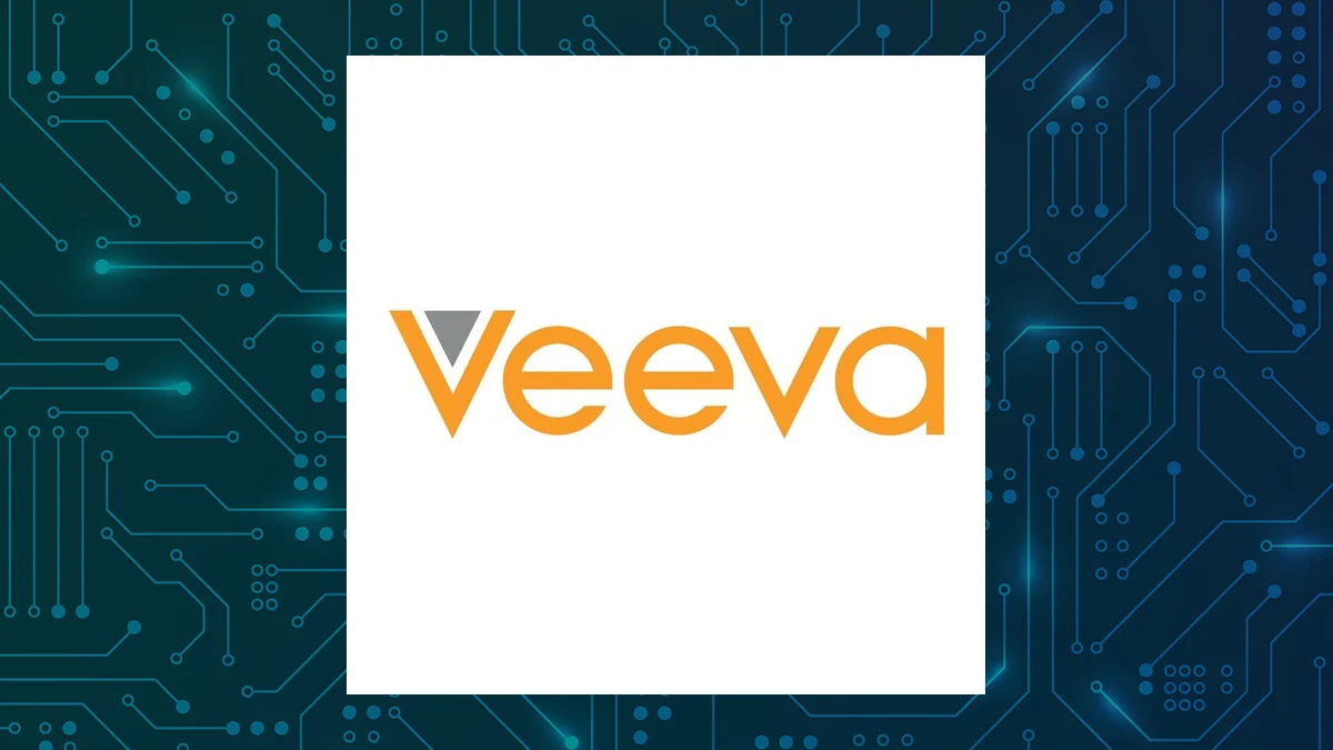 Veeva Systems Inc. $VEEV Shares Purchased by Nordea Investment Management AB