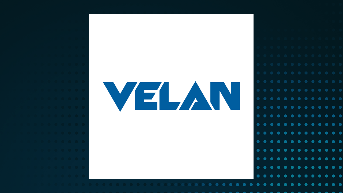 Velan (TSE:VLN) Stock Price Crosses Below 200 Day Moving Average   – Time to Sell?