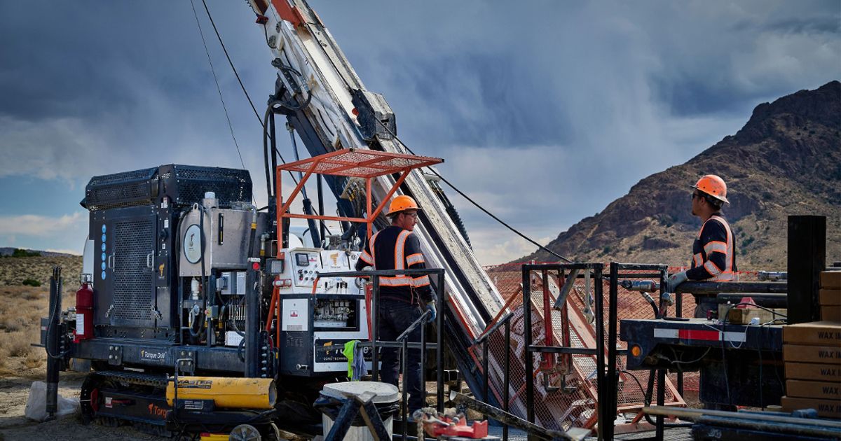 Venari Minerals secures oversubscribed A$6.1 million raising to accelerate Red Mountain