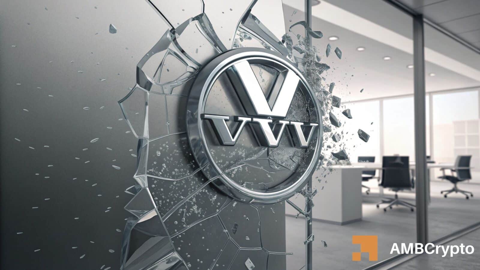 ベニストークン14%急騰、次の重要な抵抗線はどこか