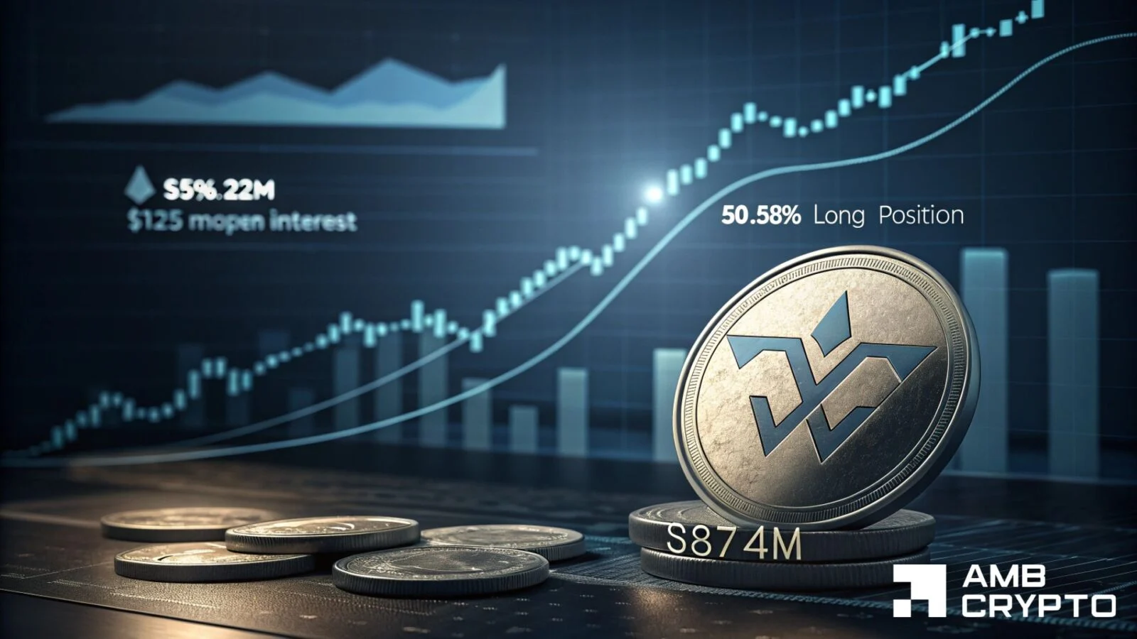 Venice Token's 15% rally meets record staking – Can VVV reach $30?