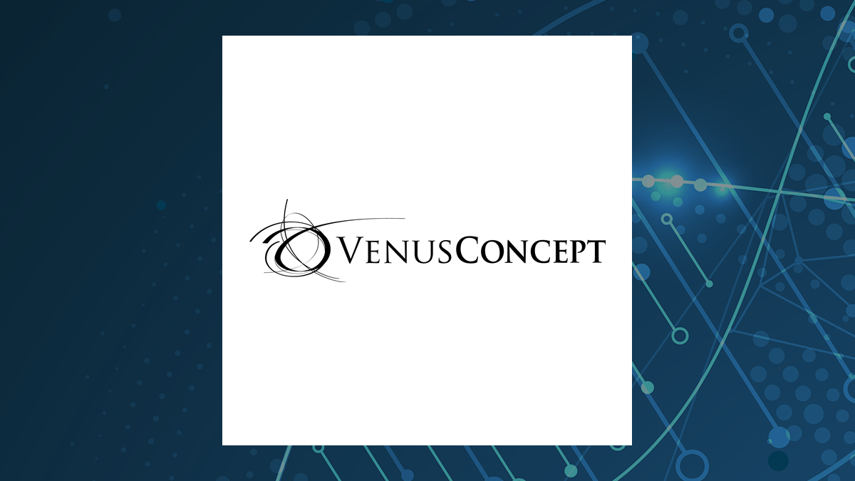 Venus Concept Inc. (NASDAQ:VERO) Sees Significant Drop in Short Interest