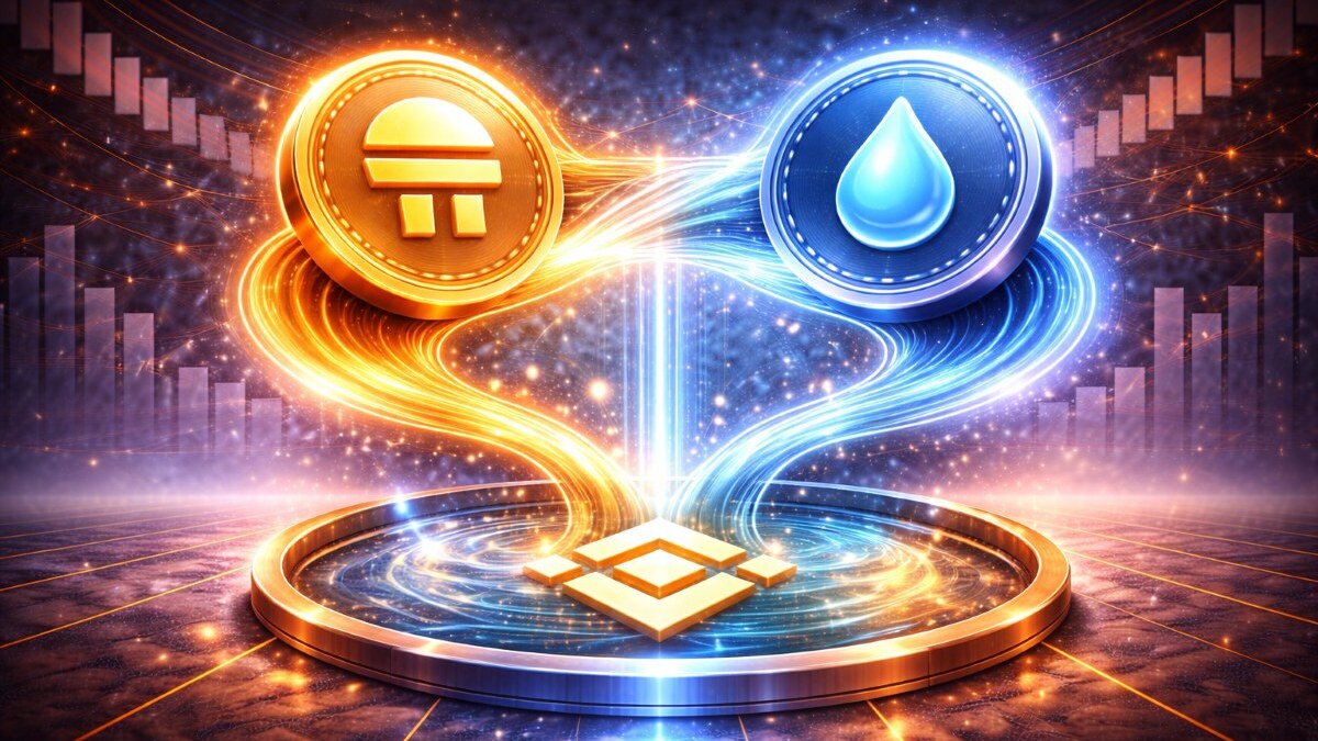 Article image for Venus Protocol Teams Up With Fluid to Debut Venus Flux, a Unified Liquidity Layer on BNB Chain