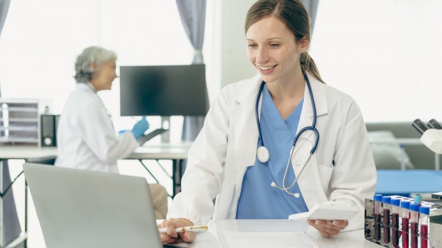 Verastem shares surge more than 50% after pancreatic-cancer treatment study data