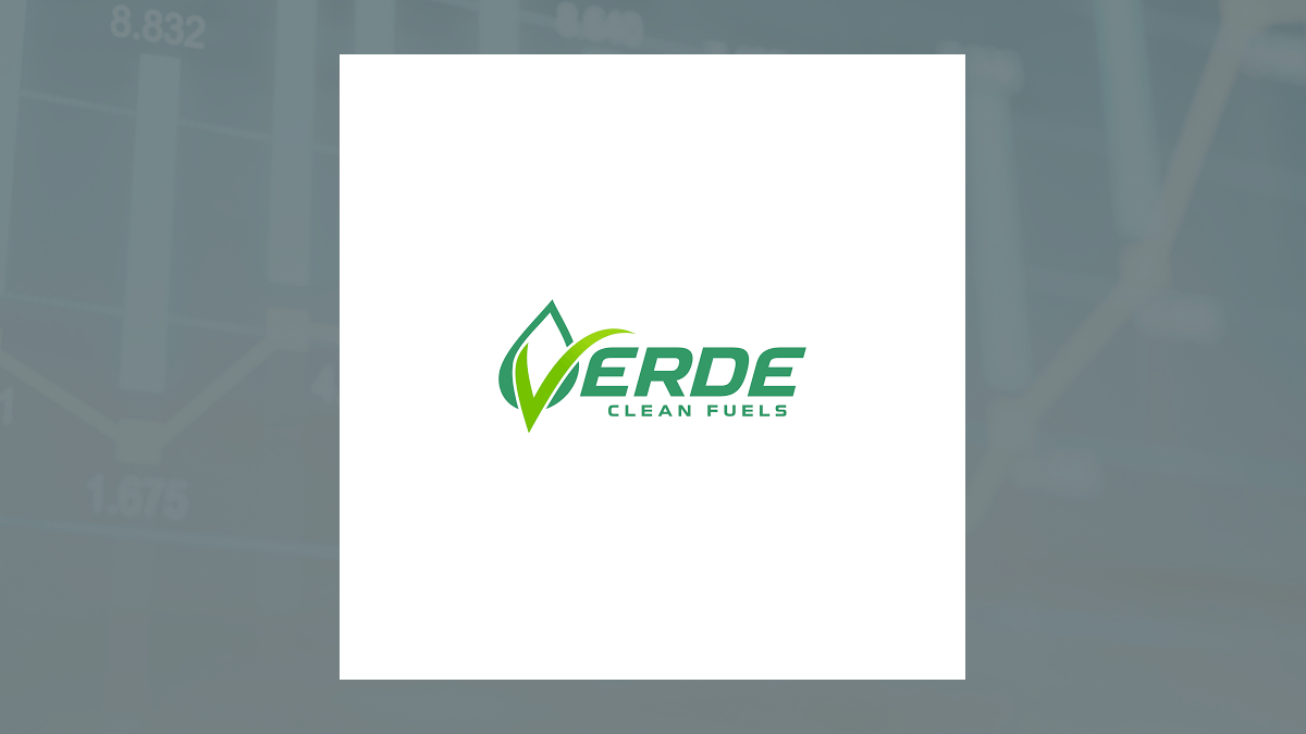 Verde Clean Fuels, Inc. (NASDAQ:VGAS) Short Interest Up 32.3% in February
