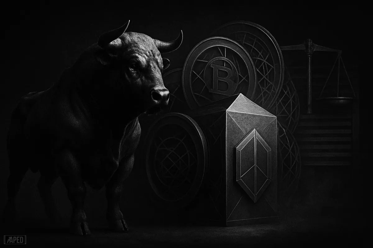 VerifiedX Brings Private Bitcoin Transfers