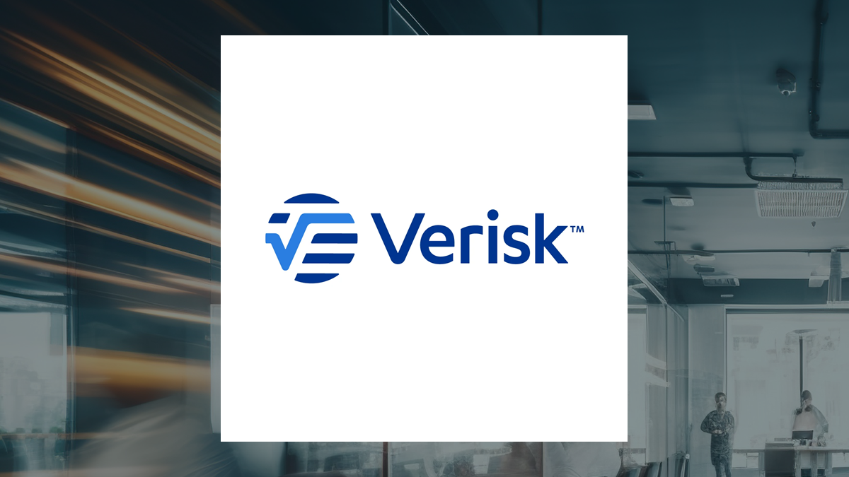 Verisk Analytics, Inc. $VRSK Shares Sold by California Public Employees Retirement System