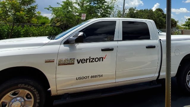Verizon: A Unique Opportunity In An Expensive Market