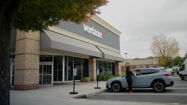 Verizon Communications Inc. (VZ) Is a Trending Stock: Facts to Know Before Betting on It