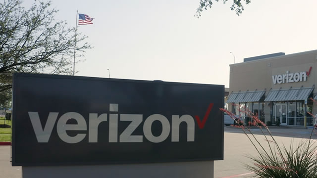 Foto von Verizon Communications (VZ) Earnings Expected to Grow: Should You Buy?