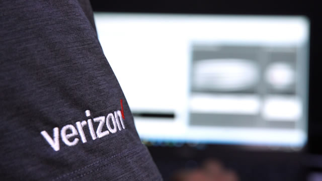 Verizon Earnings Will Put Cost Cuts and SpaceX Fears Under the Microscope