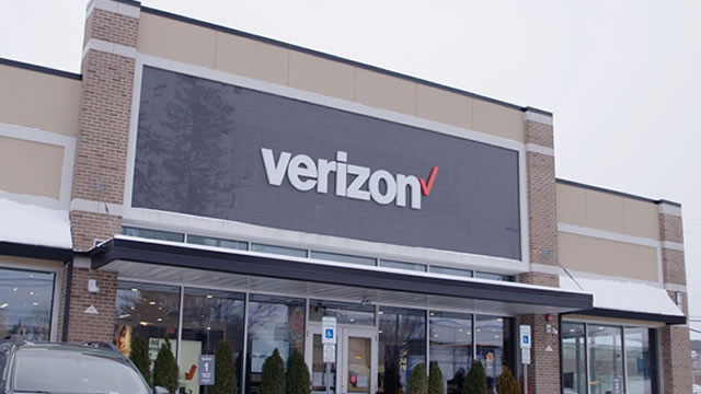 Verizon outage may have been triggered by New Jersey server failure: report