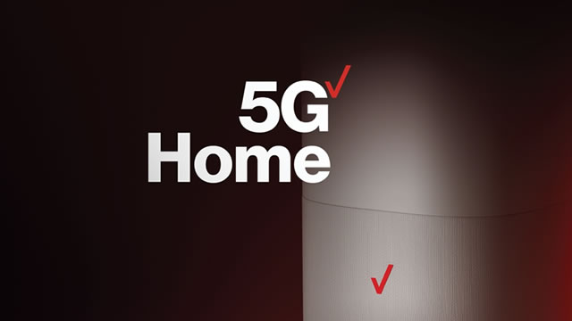Verizon Reports Record Q2 EBITDA Growth