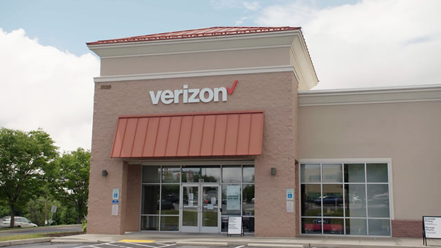 Verizon Says Turnaround Is Gaining Speed as Broadband, AI Opportunities Expand
