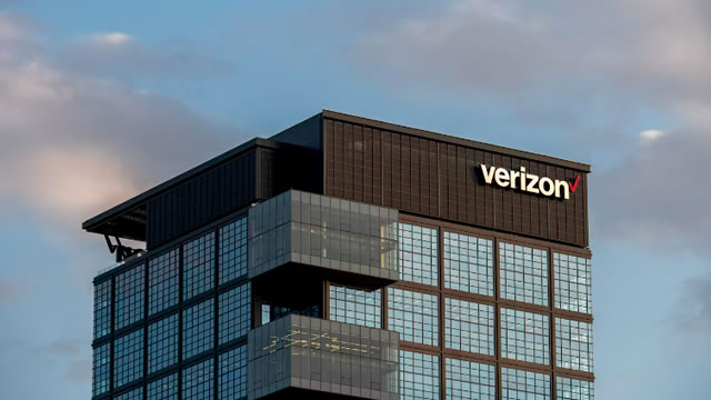 Verizon Stock In Rally-Mode After Beat-and-Raise