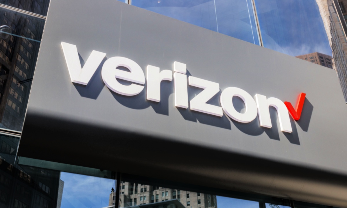 Verizon Users Lose Service in 2024's Latest Mass Outage