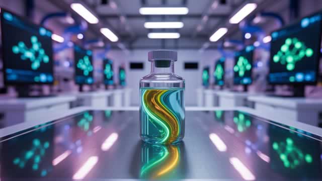 Vertex Pharmaceuticals Incorporated (VRTX) is Attracting Investor Attention: Here is What You Should Know