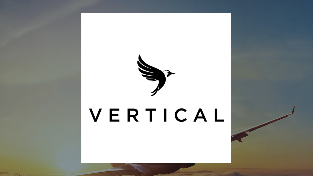 Vertical Aerospace Ltd. (NYSE:EVTL) Receives Consensus Rating of “Moderate Buy” from Brokerages