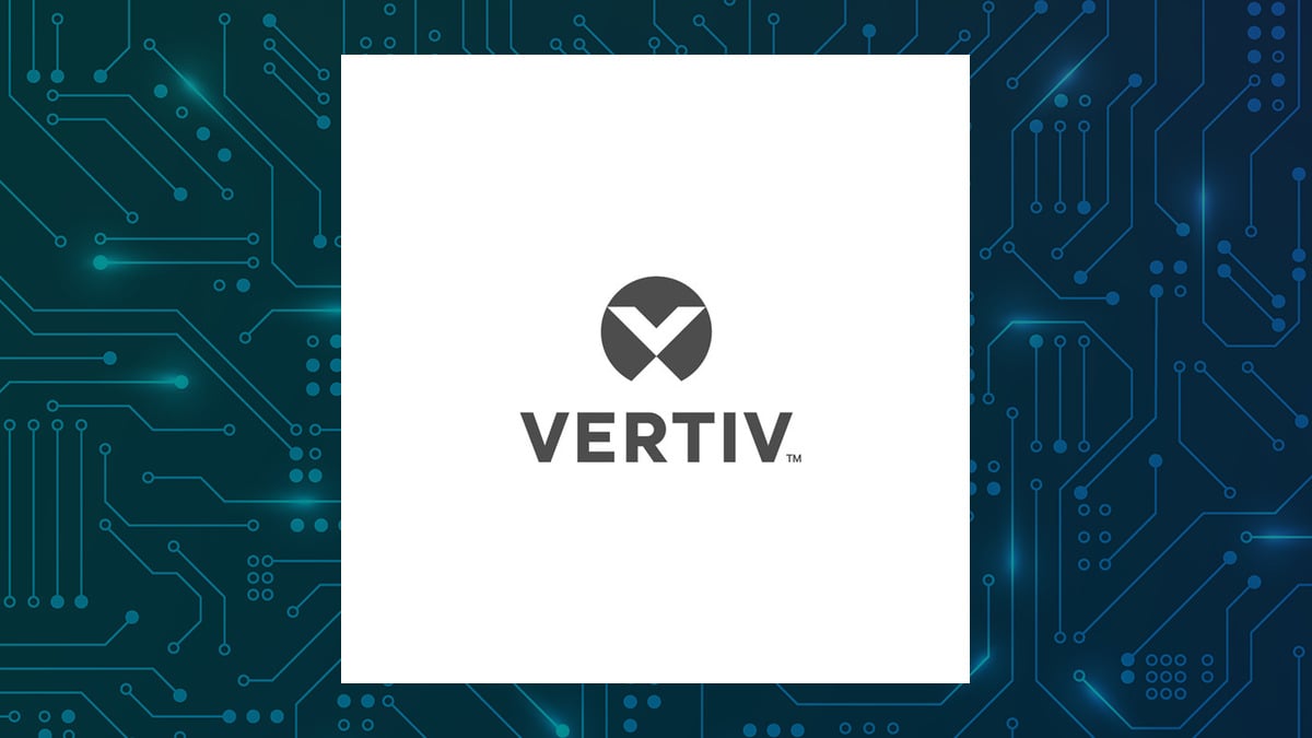 Vertiv Holdings Co. $VRT Stock Holdings Increased by Allspring Global Investments Holdings LLC