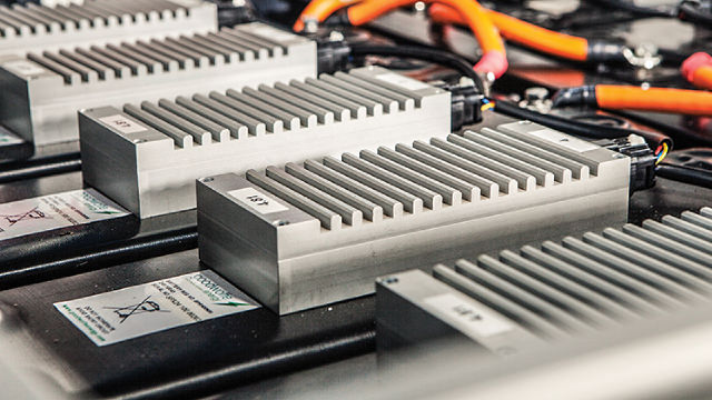 Vertiv Rises 62% Year to Date: Should Investors Buy VRT Stock?