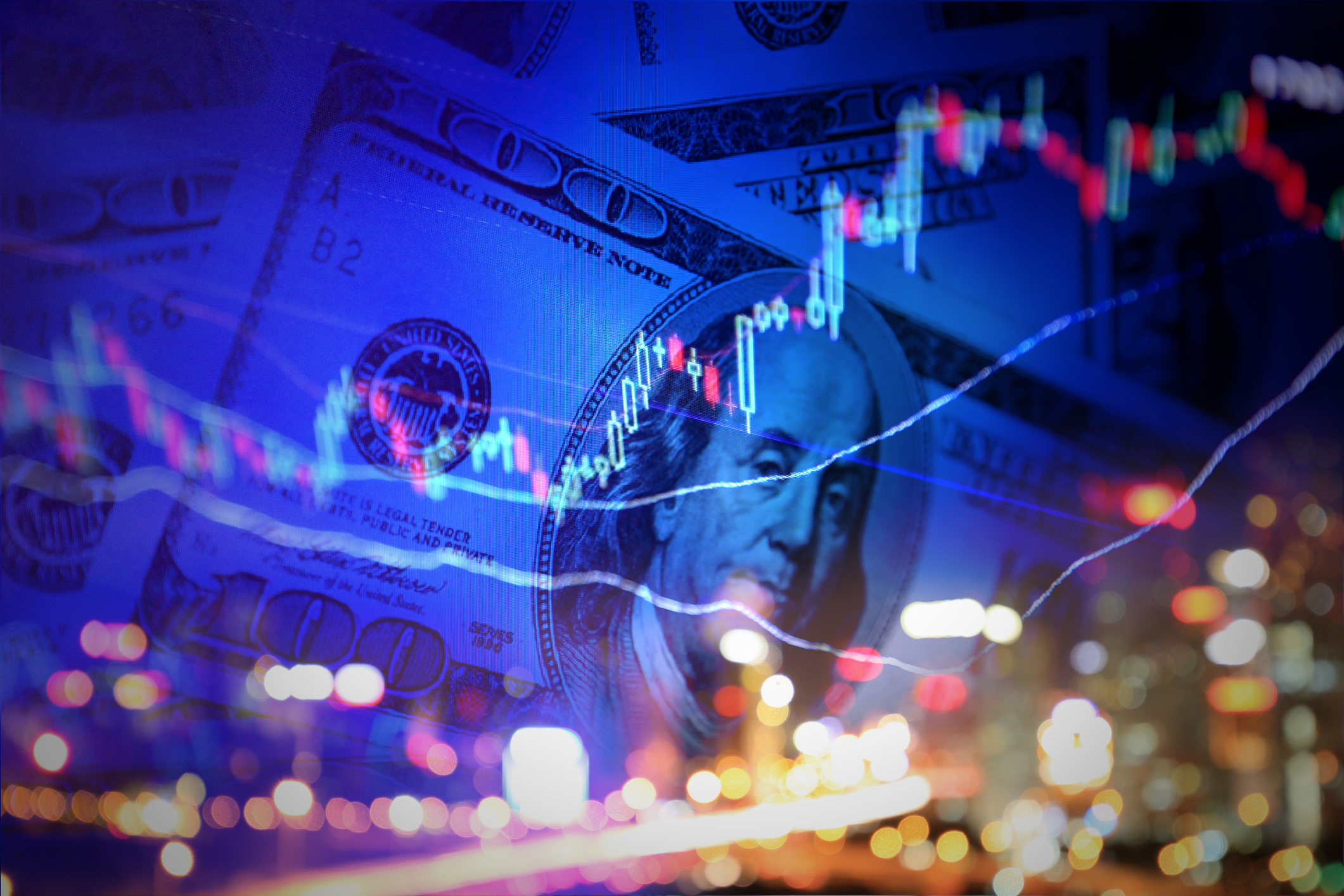 Vertiv Stock Outperformance Explained!
