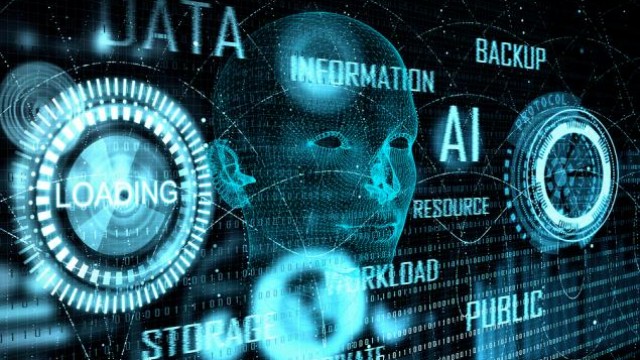 Vertiv's (VRT) AI Hub Platform to Share AI-Cooling Expertise