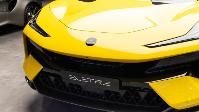 Very bad news for Li Auto, XPeng, Lotus Technology and Nio stocks