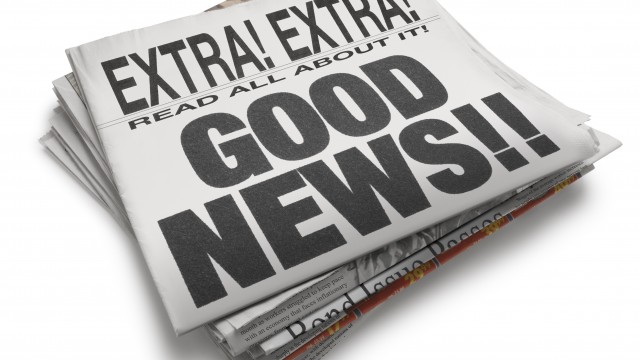 Very Good News About Realty Income