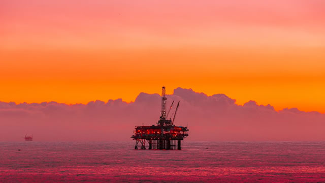 Vessels carrying Middle East oil, LNG exit Hormuz, head for Pakistan, China