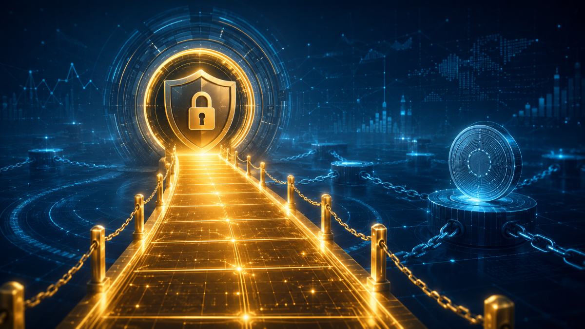 Vet Points to XLS-0096 Privacy Path for XRPL