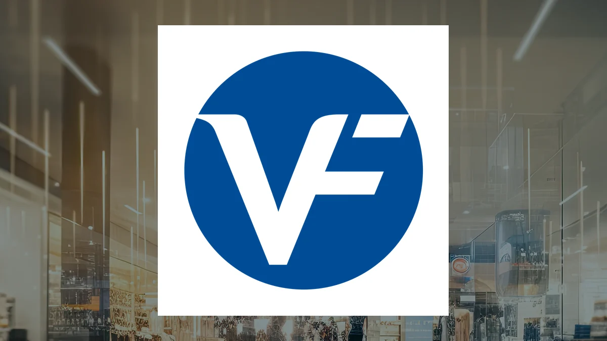 V.F. Corporation (NYSE:VFC) Given Average Recommendation of “Hold” by Brokerages