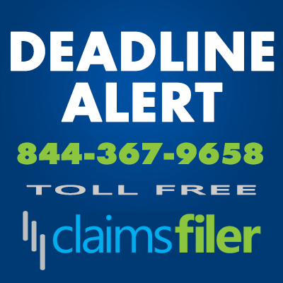 V.F. CORPORATION SHAREHOLDER ALERT: CLAIMSFILER REMINDS INVESTORS WITH LOSSES IN EXCESS OF $100,000 of Lead Plaintiff Deadline in Class Action Lawsuits Against V.F. Corporation.