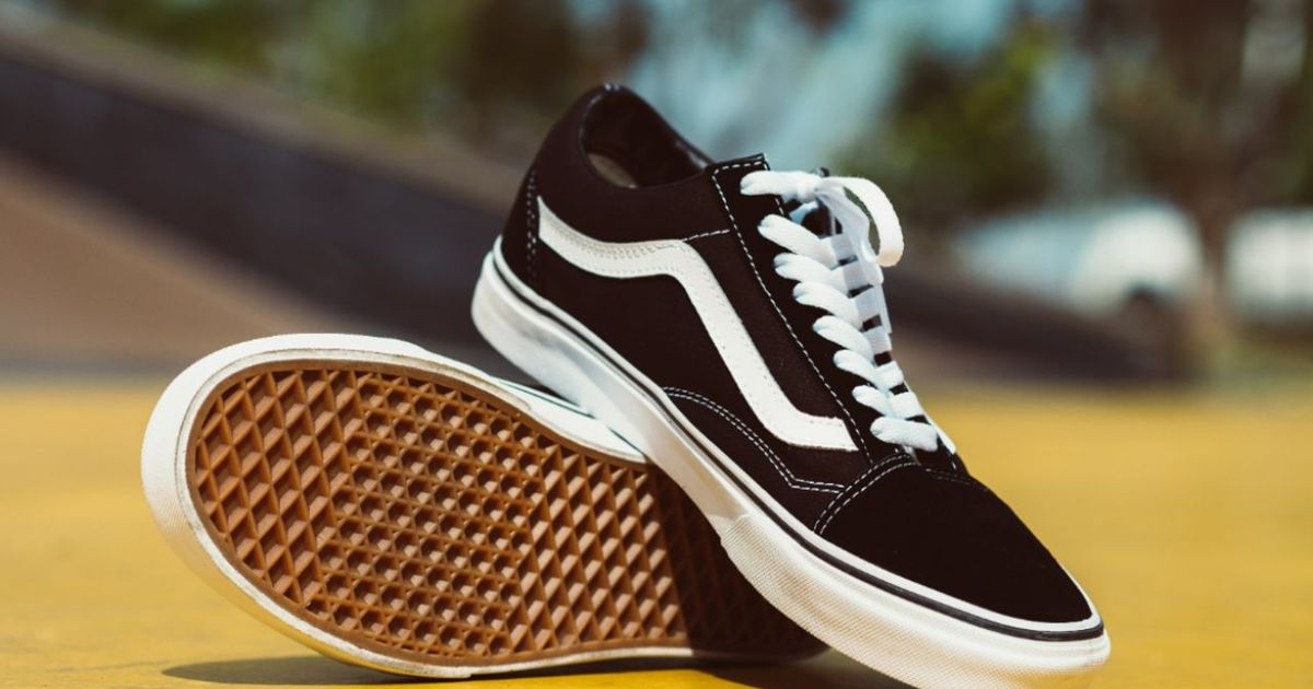 VF Corp.'s Vans brand shows early momentum, Jefferies notes lingering risks