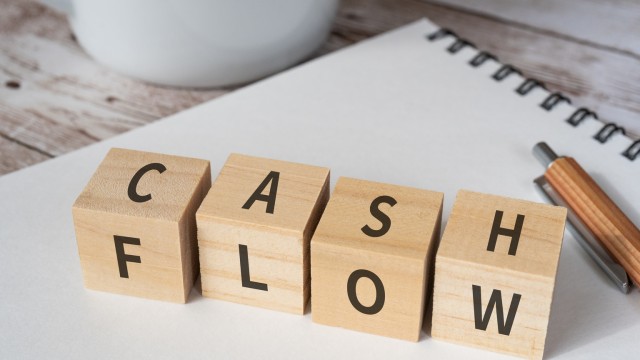 VFLO: Strong FCF Yield ETF, Cheap Valuation