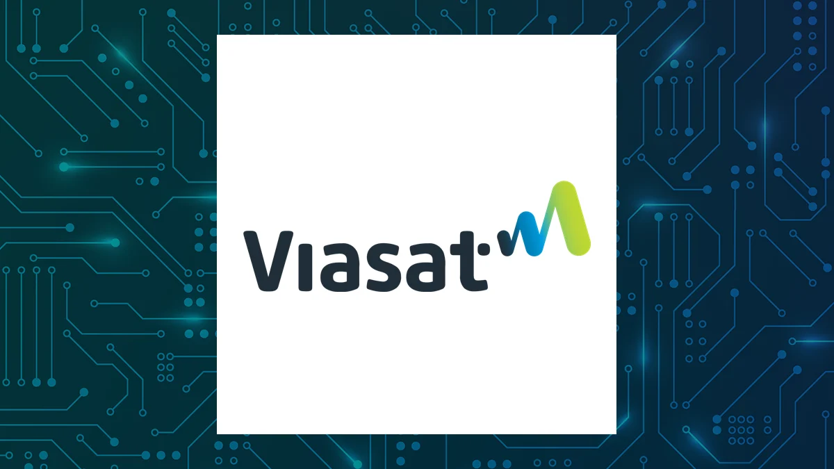 Viasat (NASDAQ:VSAT) Stock Price Down 7.4%  – Should You Sell?