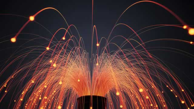 ViaSat (VSAT) Recently Broke Out Above the 20-Day Moving Average