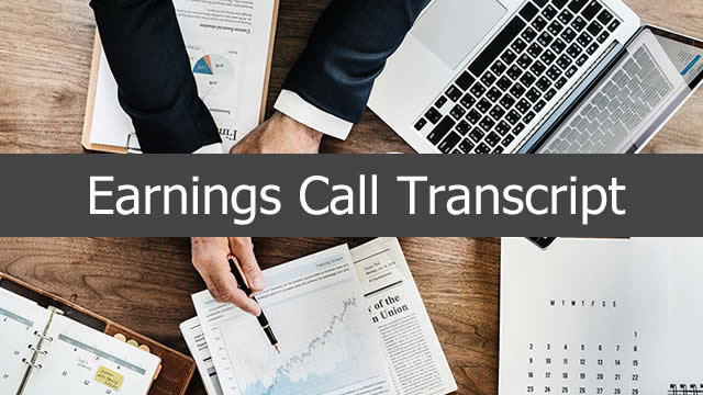 Foto von VICI Properties, Inc. (VICI) Q1 2025 Earnings Call Transcript
