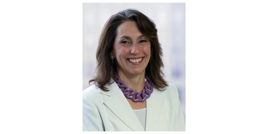 Victoria Lazar Joins Trane Technologies as General Counsel