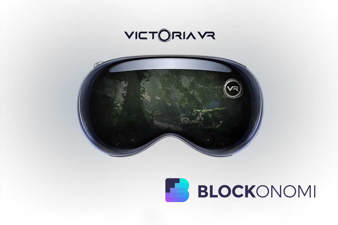 Article image for Victoria VR Set to Launch First Metaverse Experience on Apple's Vision Pro Headset