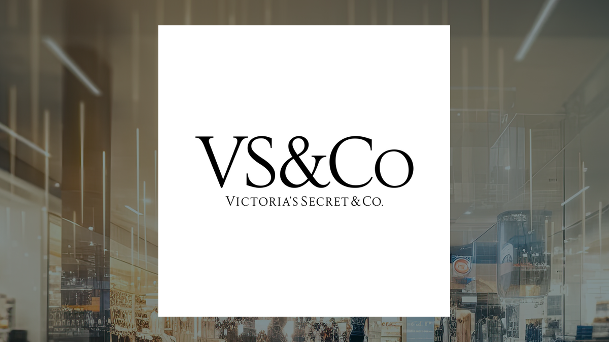 Victoria’s Secret & Co. $VSXY Shares Sold by Bank of New York Mellon Corp