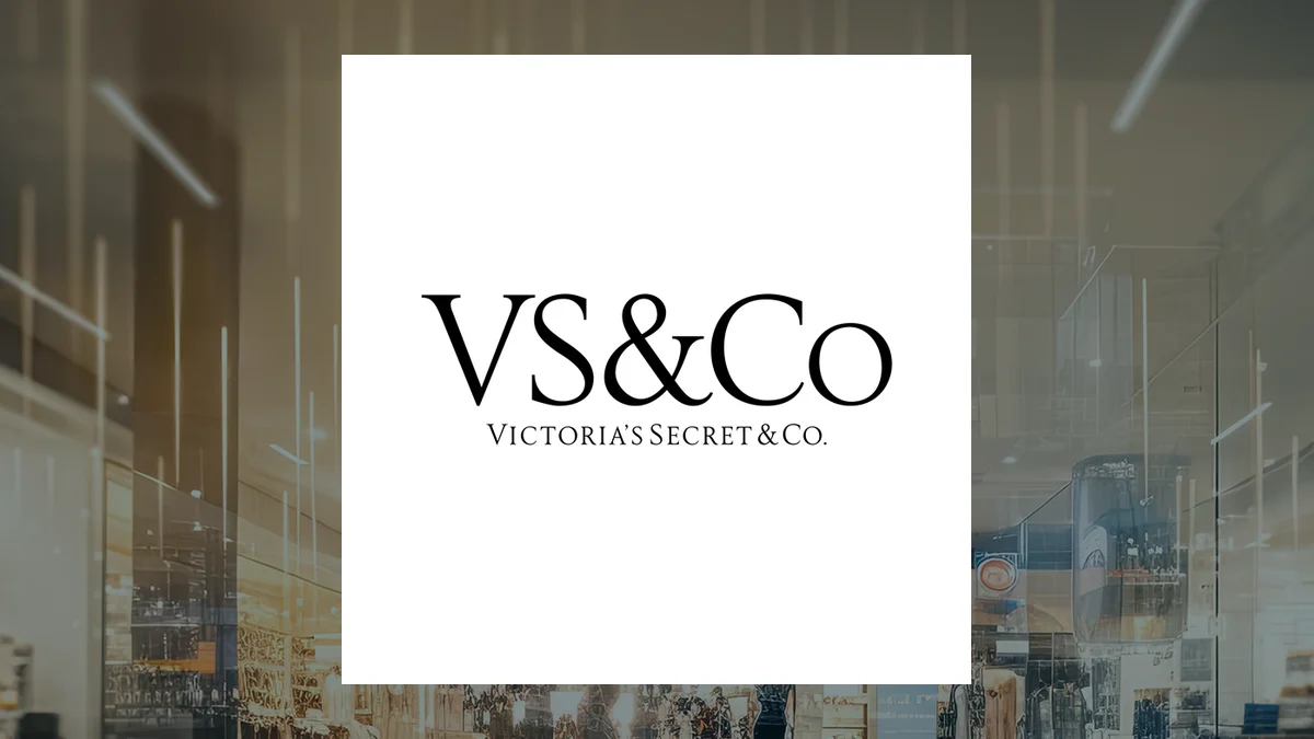 Victoria’s Secret & Co. $VSXY Stake Reduced by State of Alaska Department of Revenue