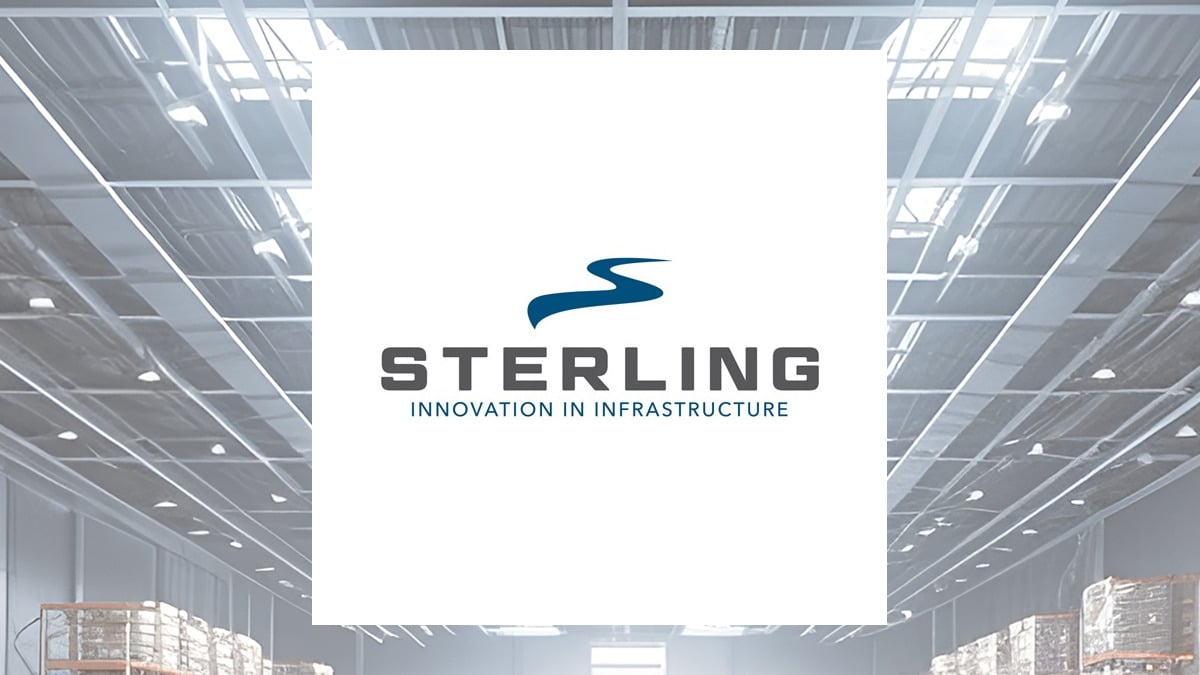 Victory Capital Management Inc. Acquires 3,576 Shares of Sterling Infrastructure, Inc. $STRL