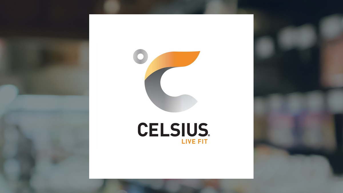 Victory Capital Management Inc. Has $24.09 Million Holdings in Celsius Holdings Inc. $CELH