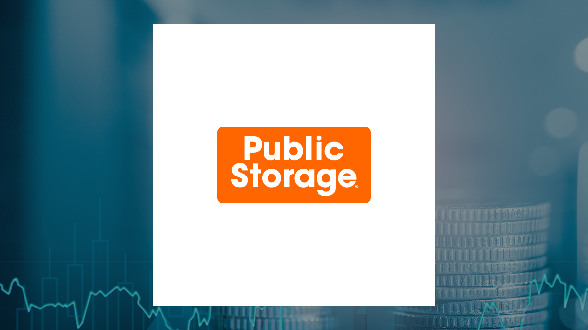 Victory Capital Management Inc. Sells 10,906 Shares of Public Storage $PSA